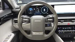 2023 Hyundai Grandeur 2,5 Gasoline 2WD — фото 13