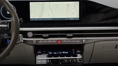 2023 Hyundai Grandeur 2,5 Gasoline 2WD — фото 14