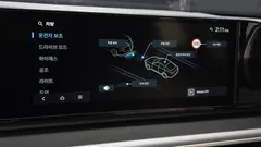 2023 Hyundai Grandeur 2,5 Gasoline 2WD — фото 19