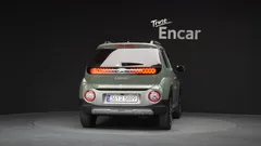 2024 Hyundai Casper Turbo Inspiration — фото 4