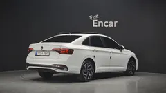 2023 Volkswagen Jetta 1.5 TSI Prestige — фото 2