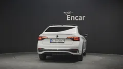 2023 Volkswagen Jetta 1.5 TSI Prestige — фото 4