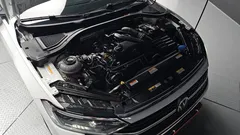 2023 Volkswagen Jetta 1.5 TSI Prestige — фото 6