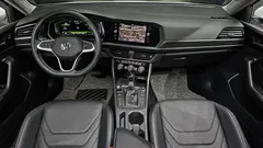 2023 Volkswagen Jetta 1.5 TSI Prestige — фото 7