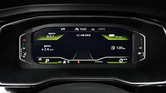 2023 Volkswagen Jetta 1.5 TSI Prestige — фото 8