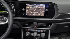2023 Volkswagen Jetta 1.5 TSI Prestige — фото 19