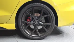 2025 Audi RS3 2.5 TFSI Quattro — фото 5