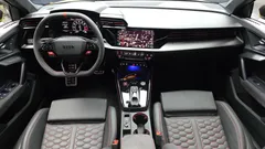 2025 Audi RS3 2.5 TFSI Quattro — фото 7