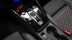 2025 Audi RS3 2.5 TFSI Quattro — фото 9