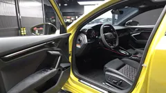 2025 Audi RS3 2.5 TFSI Quattro — фото 10