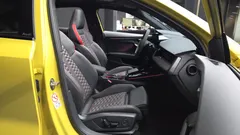 2025 Audi RS3 2.5 TFSI Quattro — фото 11