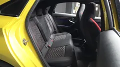 2025 Audi RS3 2.5 TFSI Quattro — фото 12