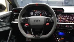 2025 Audi RS3 2.5 TFSI Quattro — фото 13