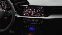 2025 Audi RS3 2.5 TFSI Quattro — фото 15