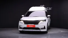 2023 Kia Carnival Gasoline 7-Seater Hi-Limousine — фото 3