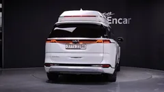 2023 Kia Carnival Gasoline 7-Seater Hi-Limousine — фото 4