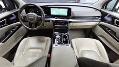 2023 Kia Carnival Gasoline 7-Seater Hi-Limousine — фото 7
