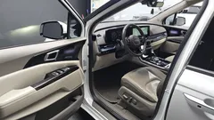 2023 Kia Carnival Gasoline 7-Seater Hi-Limousine — фото 10