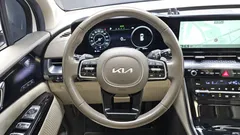 2023 Kia Carnival Gasoline 7-Seater Hi-Limousine — фото 12