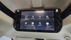 2023 Kia Carnival Gasoline 7-Seater Hi-Limousine — фото 19