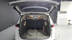 2023 Kia Carnival Gasoline 7-Seater Hi-Limousine — фото 20