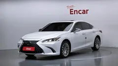 2023 Lexus ES Luxury Plus — фото 12