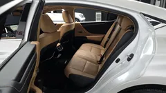 2023 Lexus ES Luxury Plus — фото 16