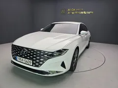2023 Hyundai Grandeur 2.5 — фото 1