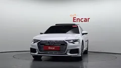2023 Audi A6 40 TDI Quattro Premium — фото 3