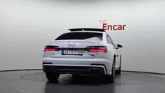 2023 Audi A6 40 TDI Quattro Premium — фото 4