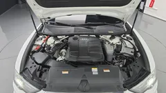 2023 Audi A6 40 TDI Quattro Premium — фото 6