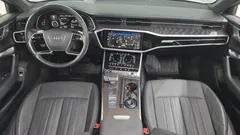 2023 Audi A6 40 TDI Quattro Premium — фото 7