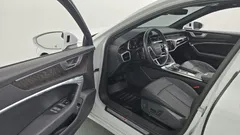 2023 Audi A6 40 TDI Quattro Premium — фото 10