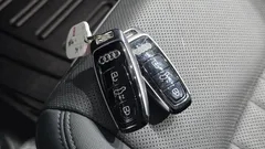 2023 Audi A6 40 TDI Quattro Premium — фото 17