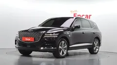 2023 Genesis GV80 2.5T Gasoline AWD — фото 1