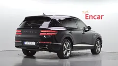 2023 Genesis GV80 2.5T Gasoline AWD — фото 2