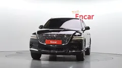 2023 Genesis GV80 2.5T Gasoline AWD — фото 3