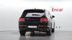 2023 Genesis GV80 2.5T Gasoline AWD — фото 4