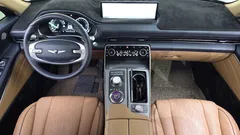 2023 Genesis GV80 2.5T Gasoline AWD — фото 7