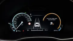 2023 Genesis GV80 2.5T Gasoline AWD — фото 8