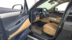2023 Genesis GV80 2.5T Gasoline AWD — фото 10