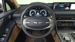 2023 Genesis GV80 2.5T Gasoline AWD — фото 13