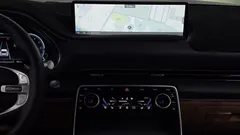2023 Genesis GV80 2.5T Gasoline AWD — фото 14