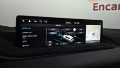 2023 Genesis GV80 2.5T Gasoline AWD — фото 16