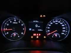 2021 Kia K3 Prestige, белый — фото 8
