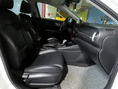 2021 Kia K3 Prestige, белый — фото 17