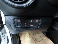 2021 Kia K3 Prestige, белый — фото 19