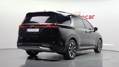 2023 Kia Carnival Gasoline 9-Seater Signature — фото 2