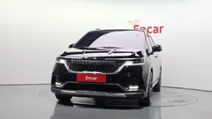 2023 Kia Carnival Gasoline 9-Seater Signature — фото 3