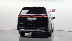 2023 Kia Carnival Gasoline 9-Seater Signature — фото 4